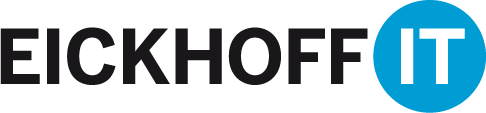 Logo Eickhoff IT